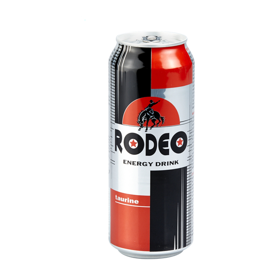 RODEO ENERGY 250 ML - 001