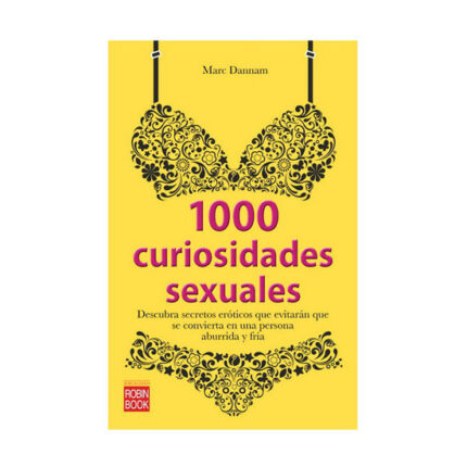 1000 CURIOSIDADES SEXUALES - 001