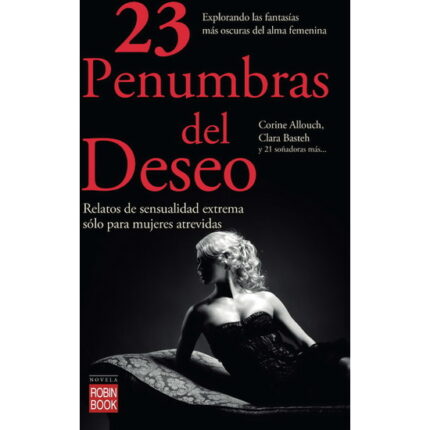 23 PENUMBRAS DEL DESEO - 001