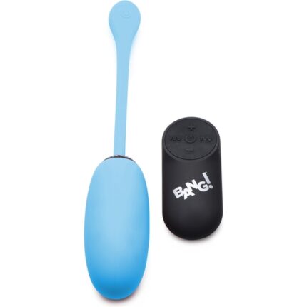 28X HUEVO CON CONTOL REMOTO - AZUL - 001