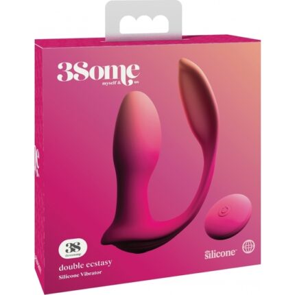 3SOME - DOBLE EXTASIS- ROSA - 002