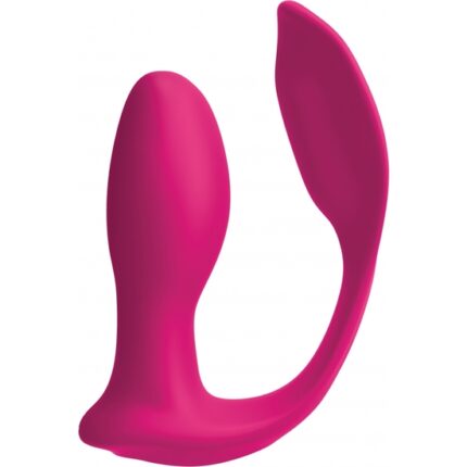 3SOME - DOBLE EXTASIS- ROSA - 001
