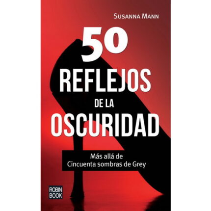 50 REFLEJOS DE LA OSCURIDAD - 001