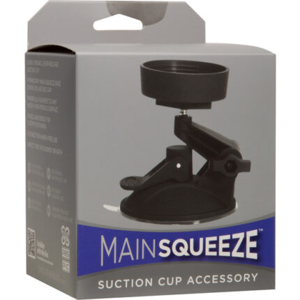 ACCESORIO MAIN SQUEEZE BASE DE SUCCIÓN - 002