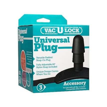 ACCESORIO UNIVERSAL PARA ARNÉS - 002