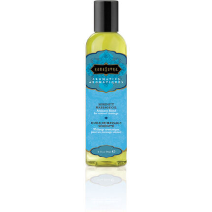 ACEITE DE MASAJE AROMÁTICO FLORAL - 59ML - 001