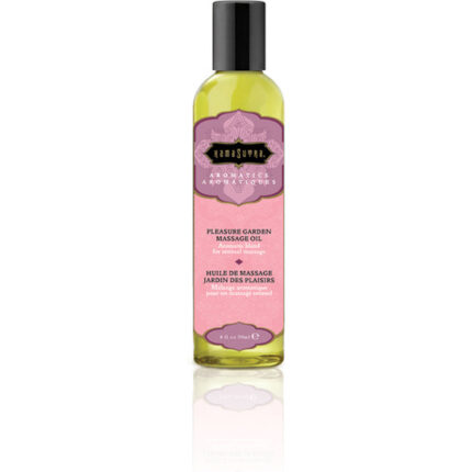 ACEITE DE MASAJE AROMÁTICO JAZMÍN - 59ML - 001