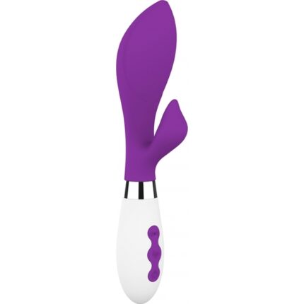 ACHELOIS RECARGABLE - MORADO - 001