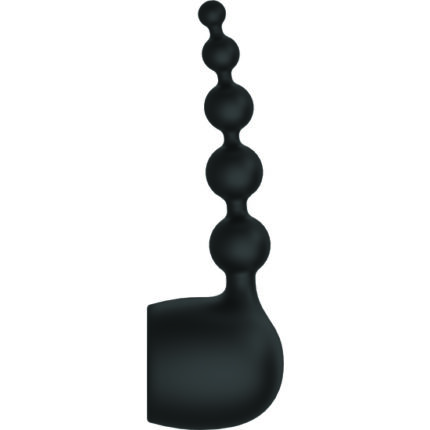 ACOPLE PARA ARNÉS ANAL BEADS - 001