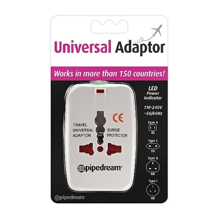 ADAPTADOR UNIVERSAL - 002