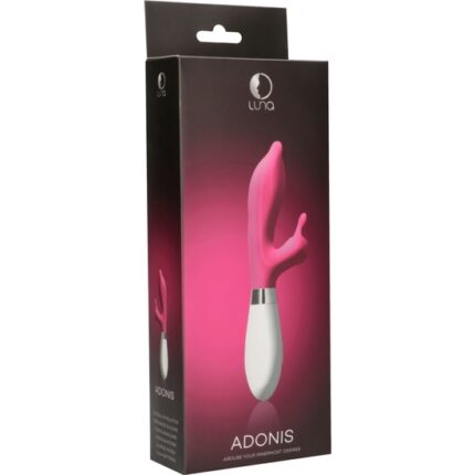ADONIS - ROSA - 002