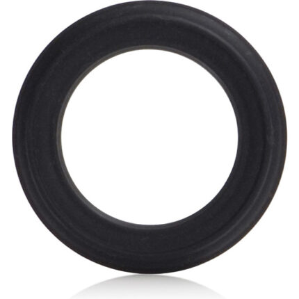 ADONIS SILICONE RINGS CAESER NEGRO - 001