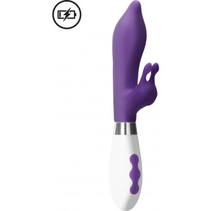 ADONIS VIBRADOR MORADO - 001