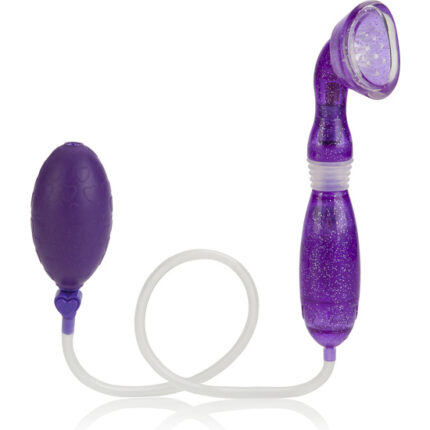 ADVANCED CLITORAL PUMP MORADO - 001