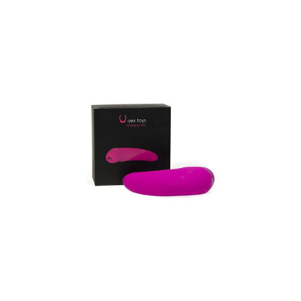 AFTERGLOW SUCCIONADOR DE CLÍTORIS Y VIBRADOR - 001