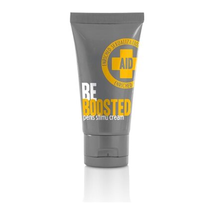 AID BE BOOSTED CREMA ESTIMULANTE PARA EL PENE - 001