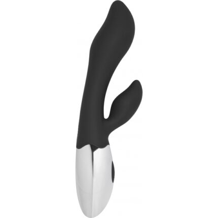 ALEXIS CLASSIC VIBRADOR G-SPOT - NEGRO - 001