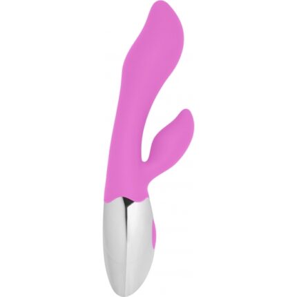 ALEXIS CLASSIC VIBRADOR G-SPOT - ROSA - 001