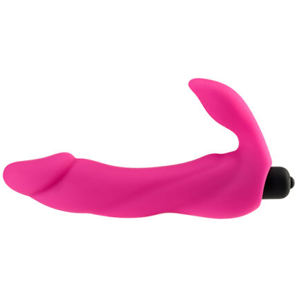 ALIVE BIFUN - VIBRADOR DOBLE ESTIMULACIÓN - 001