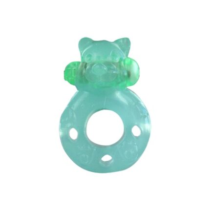 ALIVE FLASH TEDDY - ANILLO VIBRADOR - 001