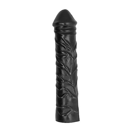 ALL BLACK PENE 31CM - 001