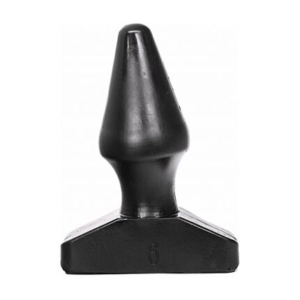 ALL BLACK PLUG 15