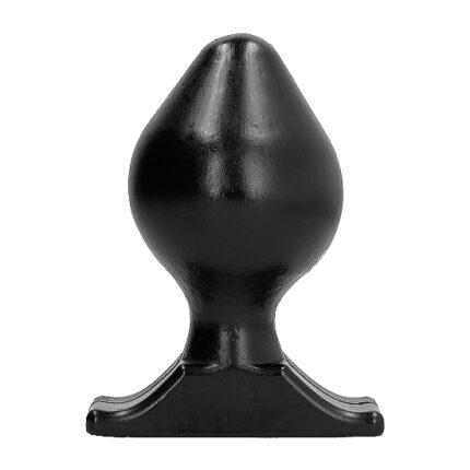 ALL BLACK PLUG 16