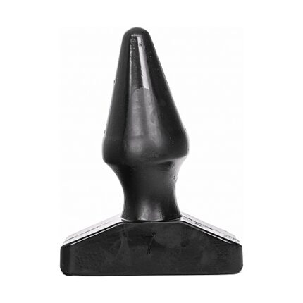ALL BLACK PLUG 16CM - NEGRO - 001