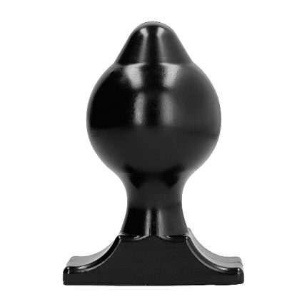 ALL BLACK PLUG 17