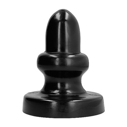 ALL BLACK PLUG 17CM - 001