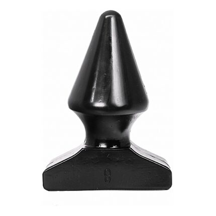ALL BLACK PLUG 17CM - NEGRO - 001