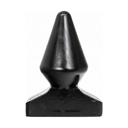 ALL BLACK PLUG 18