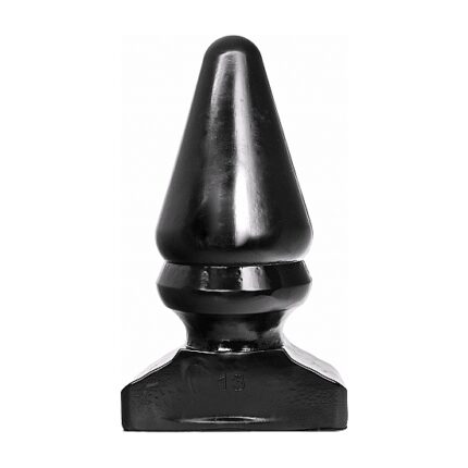 ALL BLACK PLUG 28