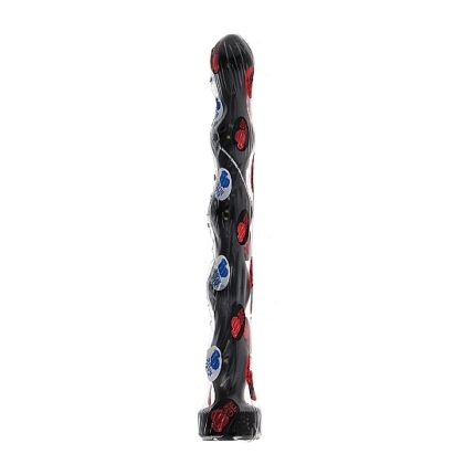 ALL BLACK PLUG 32CM - 002