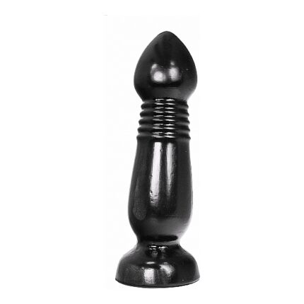 ALL BLACK PLUG ANAL 27