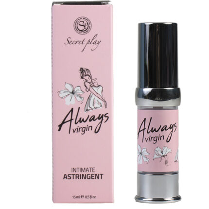 ALWAYS VIRGIN INTIMATE ASTRINGENT - 001