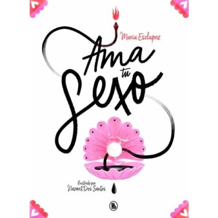 AMA TU SEXO - 001