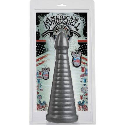 AMERICAN BOMBSHELL PLUG ANAL - 002