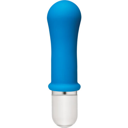 AMERICAN POP VIBRADOR BOOM AZUL - 001