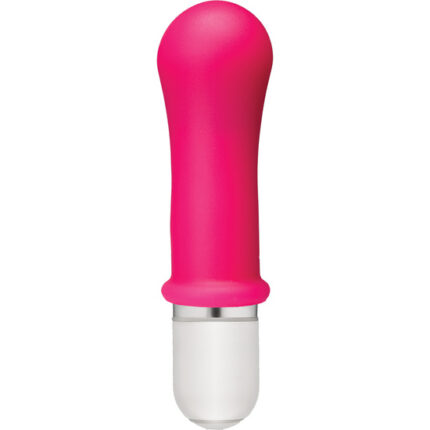 AMERICAN POP VIBRADOR BOOM ROSA - 001