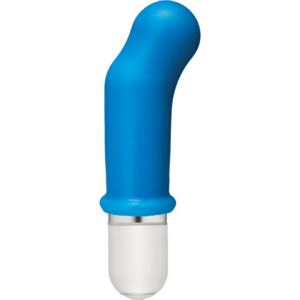 AMERICAN POP VIBRADOR POW AZUL - 001