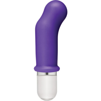 AMERICAN POP VIBRADOR POW MORADO - 001