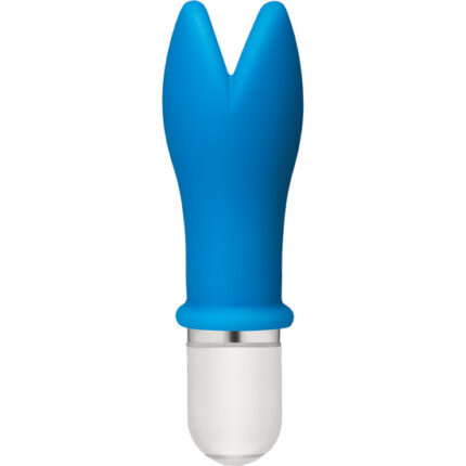AMERICAN POP VIBRADOR WHAAM AZUL - 001
