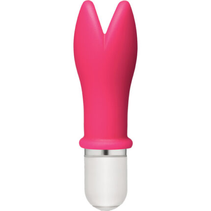 AMERICAN POP VIBRADOR WHAAM ROSA - 001