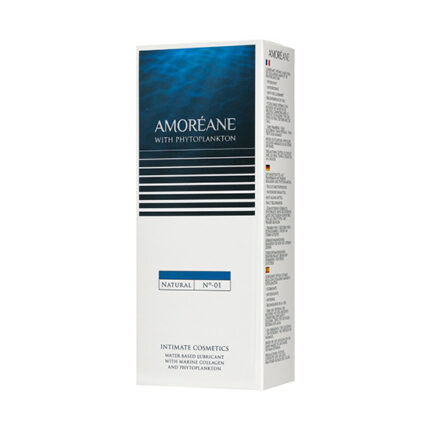 AMOREANE LUBRICANTE NATURAL - 002