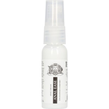 ANAL EASE - 20ML - 001