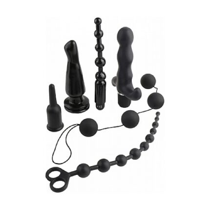 ANAL FANTASY KIT FANTASIA DELUXE - 001