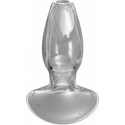 ANAL FANTASY - PLUG ANAL DE CRISTAL - 001