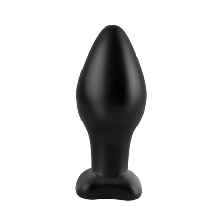 ANAL FANTASY PLUG ANAL SILICONA GRANDE - 002