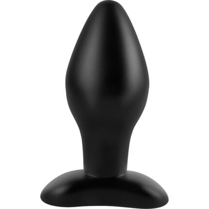 ANAL FANTASY PLUG ANAL SILICONA GRANDE - 001